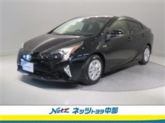 プリウス S セーフティプラス