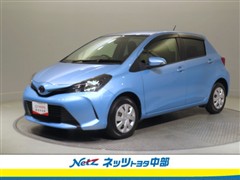 トヨタ ヴィッツ 1.0F