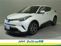 C-HR HV G