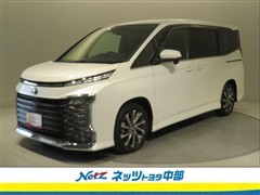 ヴォクシーHV S-Z 7ニン