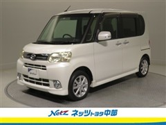 タント Gスペシャル