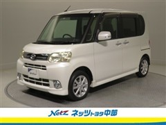 ダイハツ タント Gスペシャル