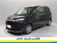 トヨタ スペイド 1.5F