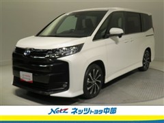 ノア HV S-Z 7ニン