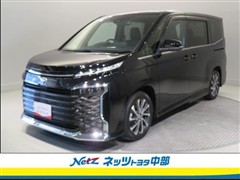 ヴォクシーHV S-Z 7ニン
