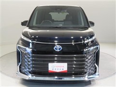 ヴォクシーHV S-Z 7ニン