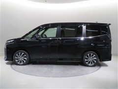 ヴォクシーHV S-Z 7ニン