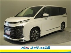 ヴォクシーHV S-Z 7ニン