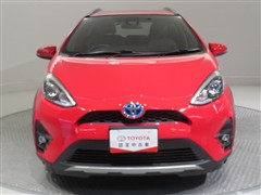 アクア クロスオーバー グラム