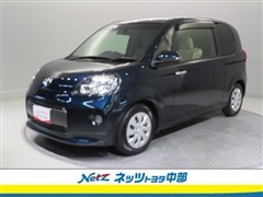 トヨタ ポルテ 1.5F