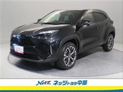 ヤリスクロス HV Z