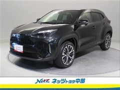 ヤリスクロス HV Z