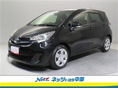 トヨタ ラクティス 1.3G