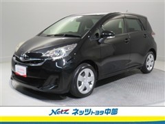 トヨタ ラクティス 1.3G