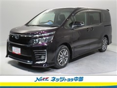 ヴォクシー ZS 7ニン