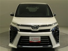 ヴォクシー ZSキラメキ 7ニン