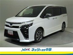 トヨタ ヴォクシー ZSキラメキ 7ニン