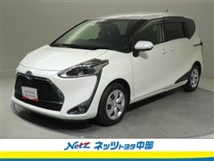 シエンタ G 7ニン