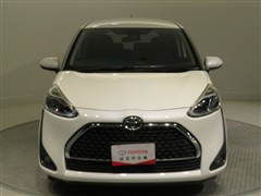 シエンタ G 7ニン