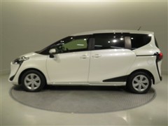 シエンタ G 7ニン