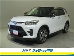 トヨタ　ライズ 1.2Z