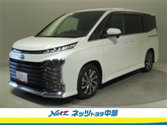 ヴォクシーHV S-Z 7ニン