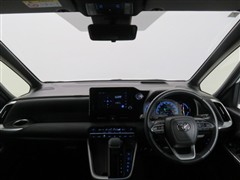 ヴォクシーHV S-Z 7ニン