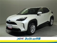 ヤリスクロス HV G