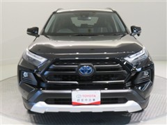 RAV4 HV アドベンチャー4WD