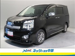 トヨタ ヴォクシー ZSキラメキZ 8ニン