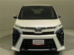 ヴォクシー ZSキラメキ3 7ニン