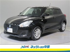 スイフト 1.2XG