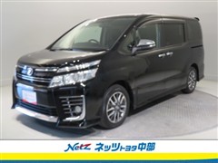 ヴォクシー ZSキラメキ 7ニン