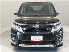 ヴォクシー ZSキラメキ 7ニン