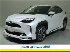 ヤリスクロス HV Z