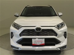 RAV4 G 4WD