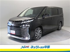 ヴォクシーHV S-Z 7ニン