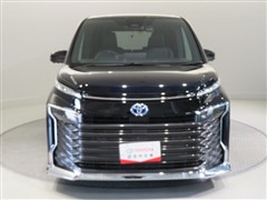 ヴォクシーHV S-Z 7ニン