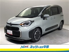 シエンタ HV Z 7ニン