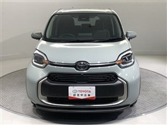 シエンタ HV Z 7ニン