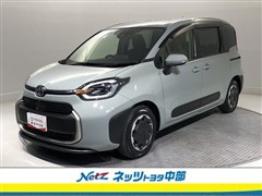 シエンタ HV Z 7ニン