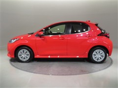 ヤリス HV Z