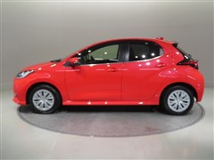 ヤリス HV Z