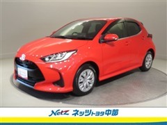 トヨタ ヤリス HV Z