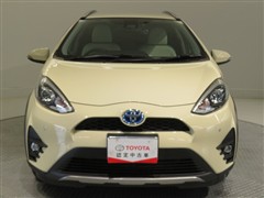 アクア クロスオーバー