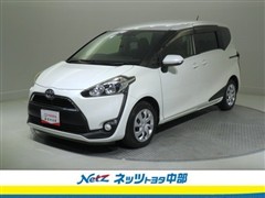 シエンタ G 7ニン