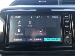 ヴィッツ 1.3Fセーフティed3