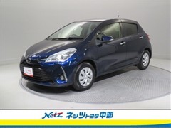 ヴィッツ 1.3Fセーフティed3