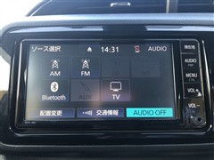 ヴィッツ 1.3Fセーフティed3