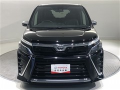 ヴォクシー ZSキラメキ3 7ニン